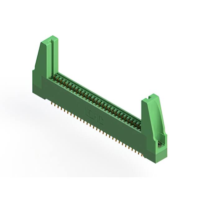 345-060-556-288 EDAC Inc.  Edgeboard Connectors